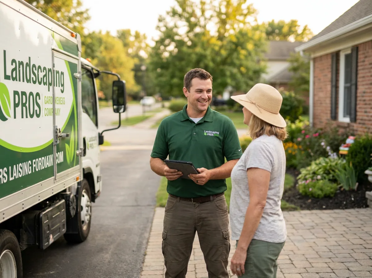 Landscaping Tullos, LA FAQs